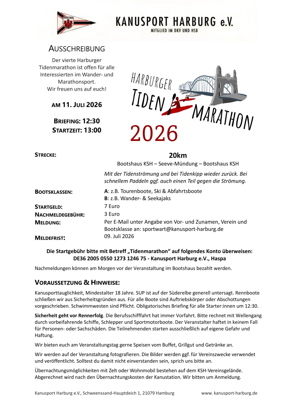 2026 Ausschreibung Tidenmarathon1