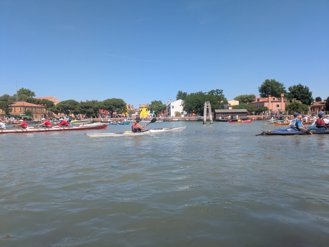 Burano klein