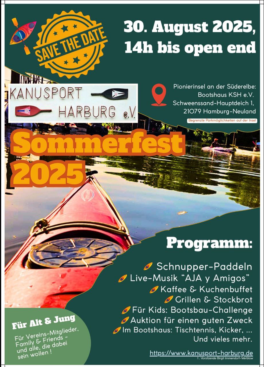 2025 08 Sommerfest