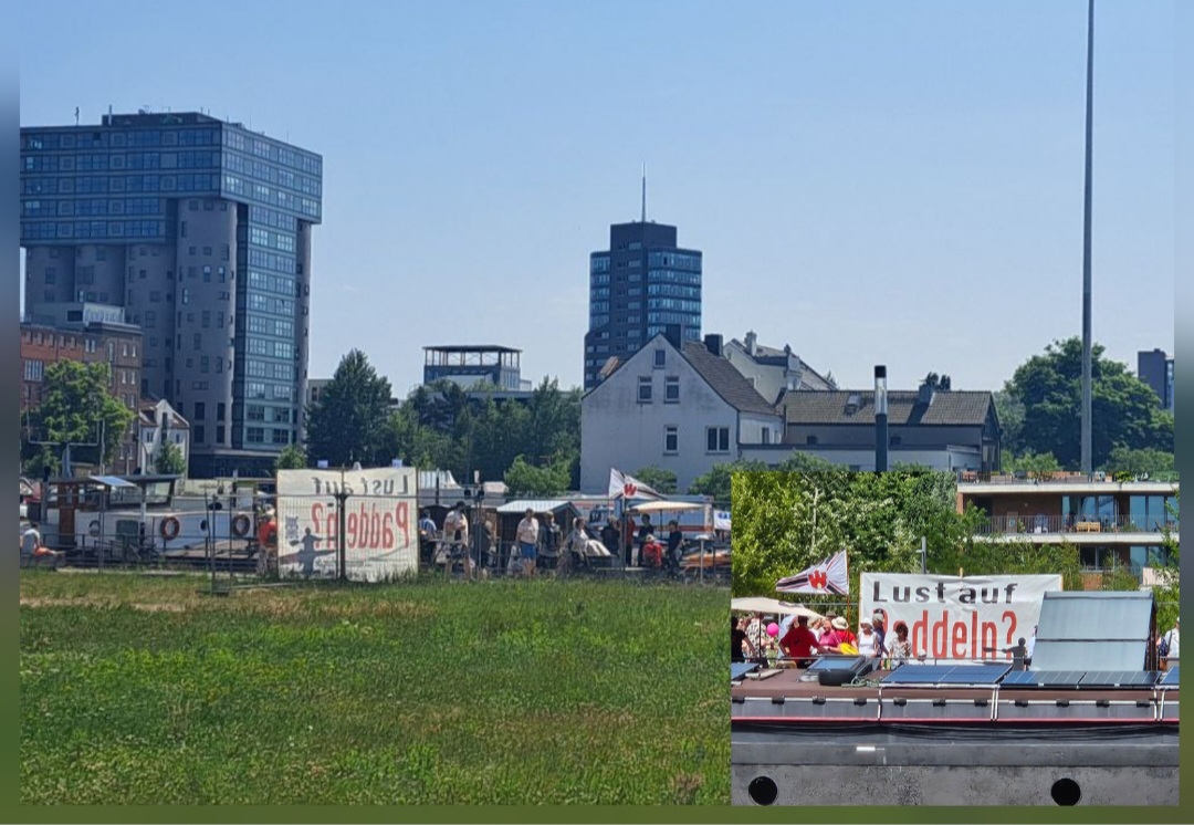 Binnenhafenfest 2025 02