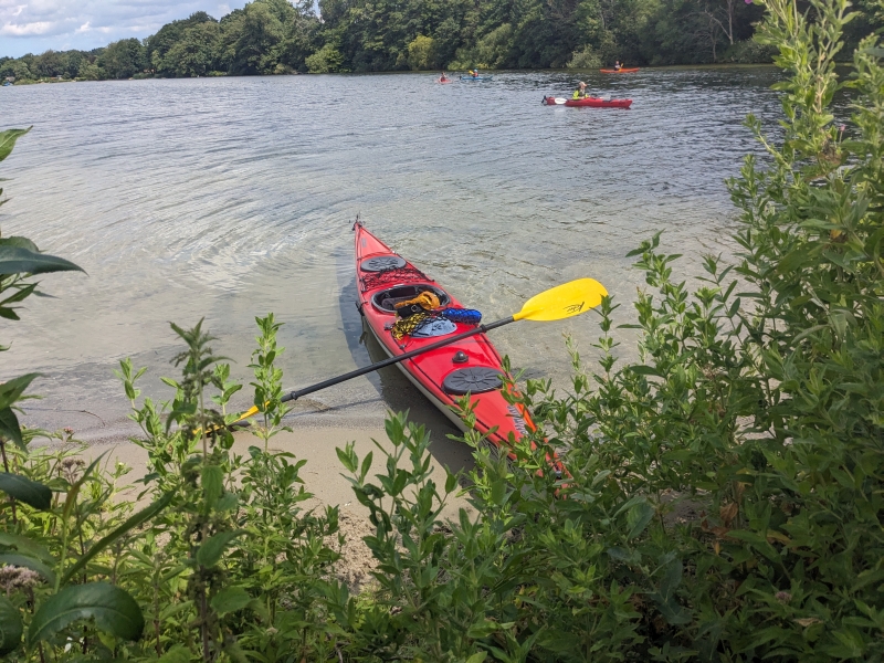StrandBehlerSee