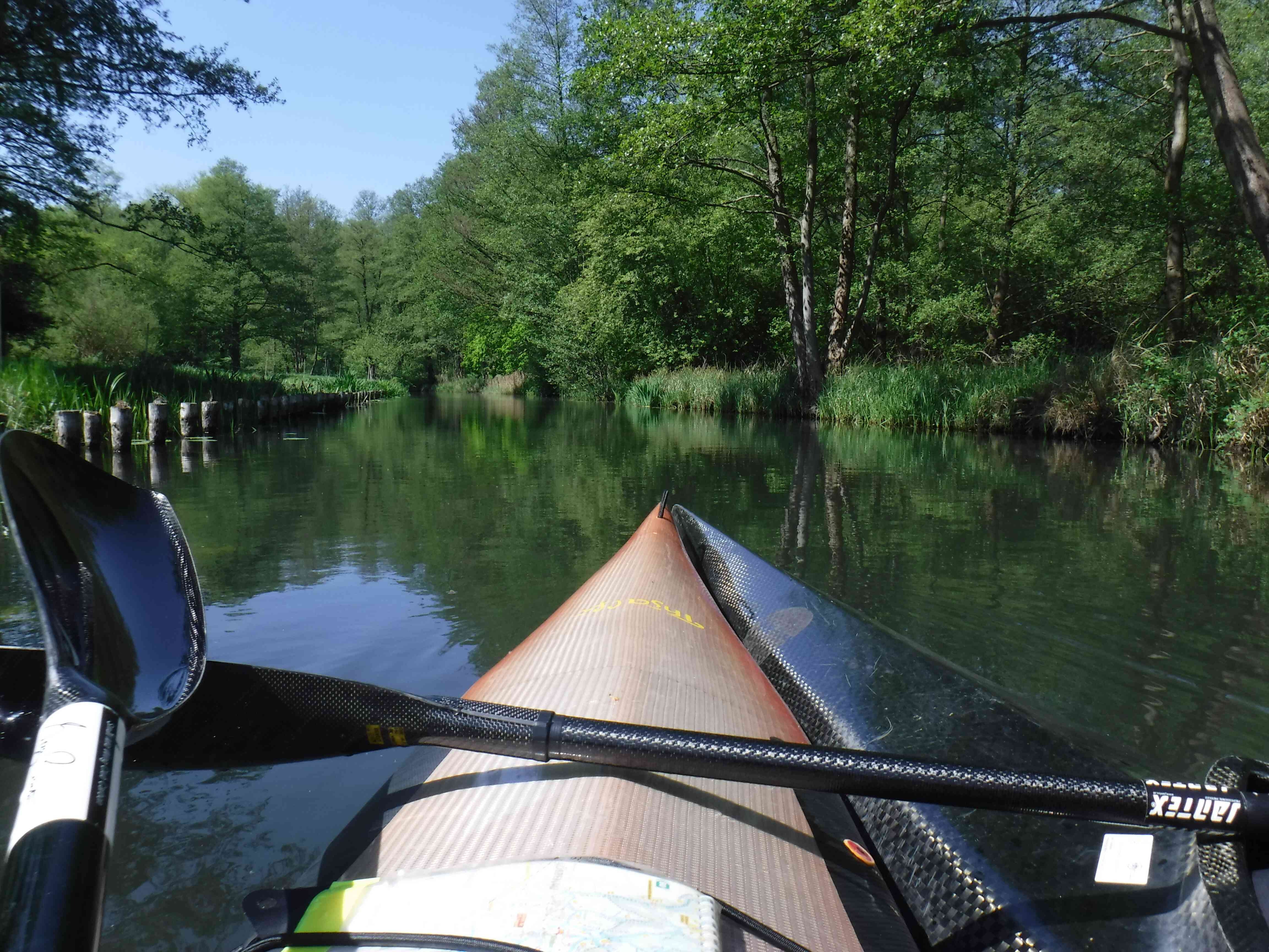 Spreewald 2019 kl 2